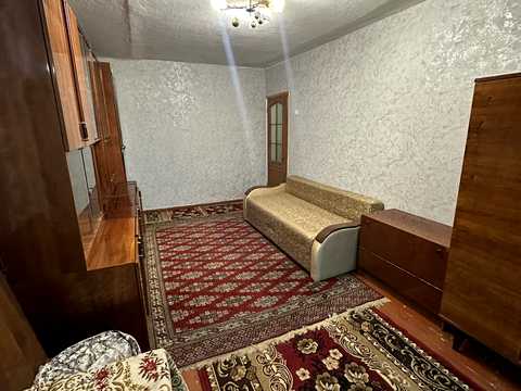 квартира по адресу 2 Слободская ул., 71