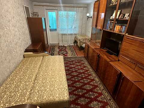 квартира по адресу 2 Слободская ул., 71