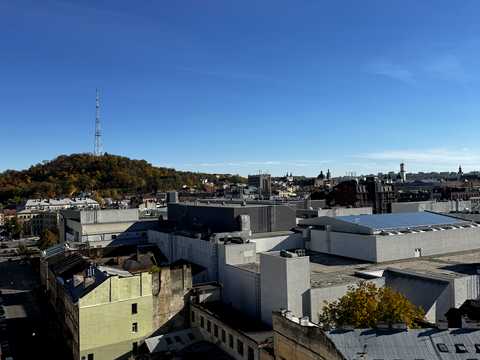 квартира за адресою Львів, Під Дубом вул. (Космонавтів), 26-Б