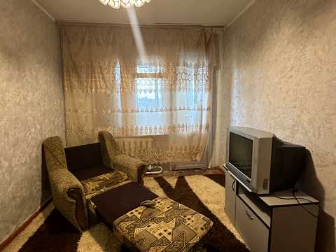квартира по адресу 2 Слободская ул., 71