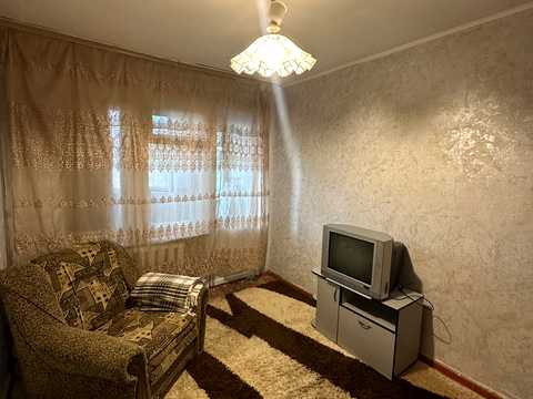 квартира по адресу 2 Слободская ул., 71