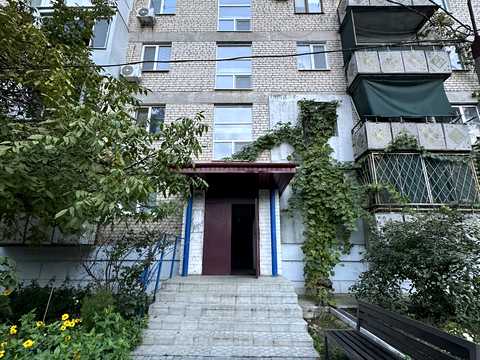 квартира по адресу 2 Слободская ул., 71