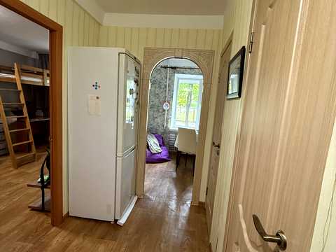 квартира по адресу Героев 93-й Бригады ул. (Гудыменко), 40