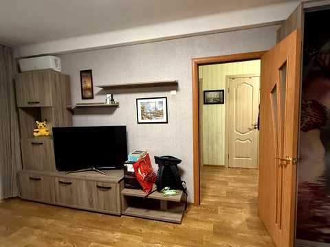 квартира по адресу Героев 93-й Бригады ул. (Гудыменко), 40
