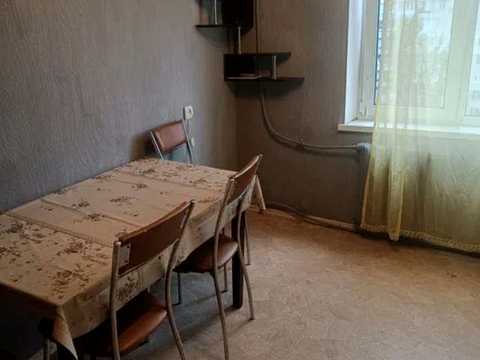 квартира за адресою Калинова вул., 60