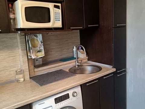 квартира за адресою Калинова вул., 60