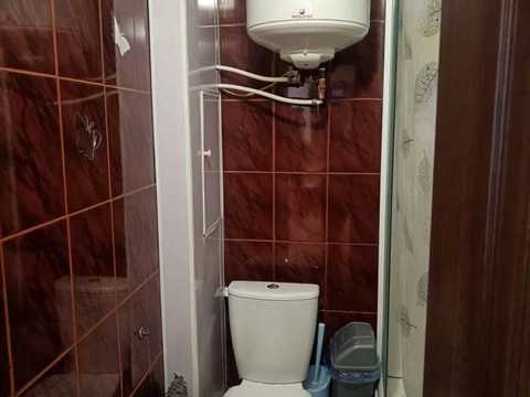 квартира за адресою Калинова вул., 60