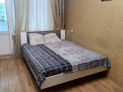 квартира за адресою Калинова вул., 60