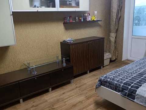 квартира за адресою Калинова вул., 60