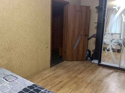 квартира за адресою Калинова вул., 60