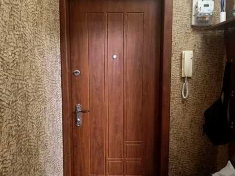 квартира за адресою Калинова вул., 60