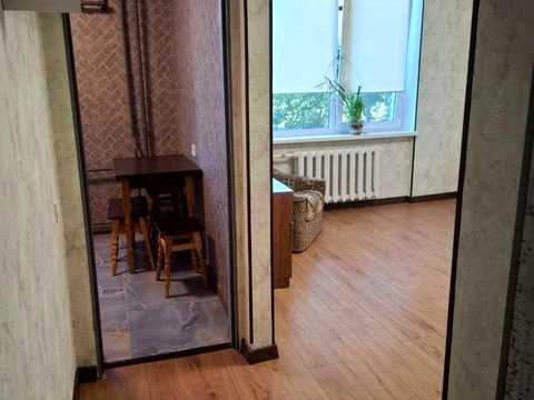 квартира за адресою Єреванська вул., 31/1
