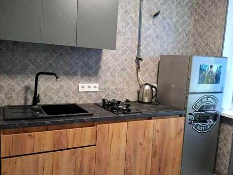 квартира за адресою Єреванська вул., 31/1