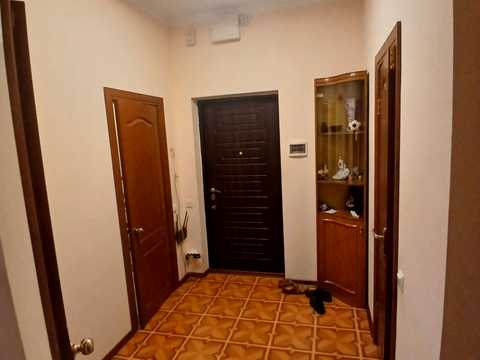 квартира за адресою Перлинна вул., 3