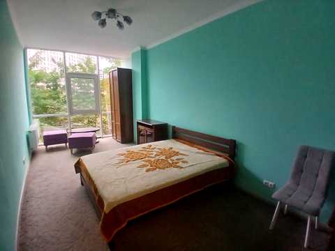 квартира за адресою Перлинна вул., 3