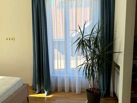 дом по адресу Киев, 61-ша Садова ул., 59