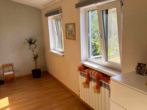 дом по адресу Киев, 61-ша Садова ул., 59