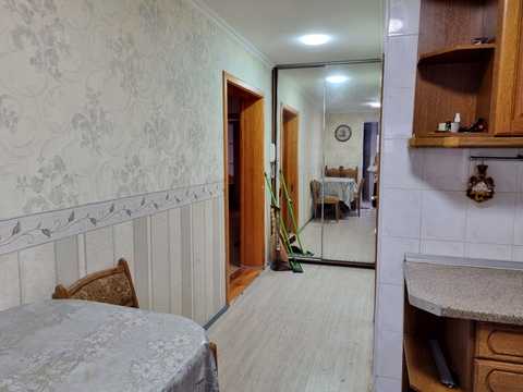 квартира за адресою Олександри Екстер вул. (Марини Цвєтаєвої), 8-Б