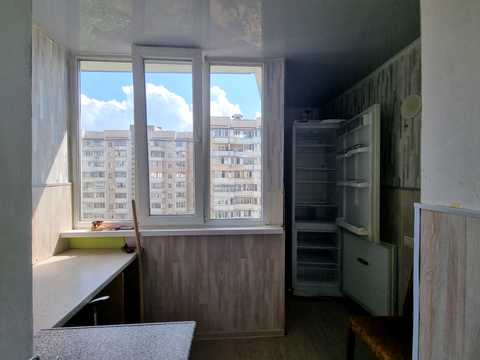 квартира за адресою Олександри Екстер вул. (Марини Цвєтаєвої), 8-Б