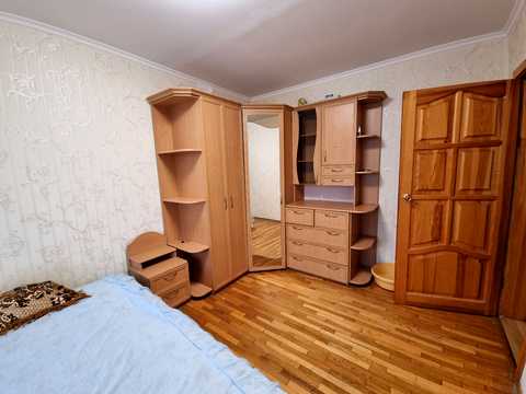 квартира за адресою Олександри Екстер вул. (Марини Цвєтаєвої), 8-Б