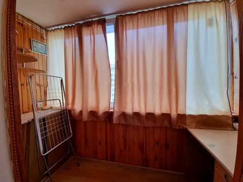 квартира за адресою Олександри Екстер вул. (Марини Цвєтаєвої), 8-Б