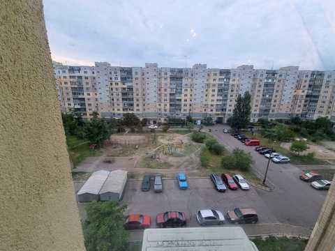 квартира за адресою Олександри Екстер вул. (Марини Цвєтаєвої), 8-Б