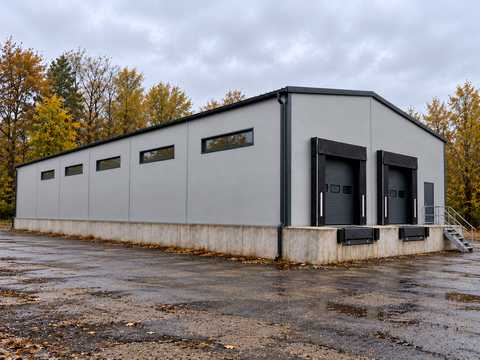 коммерческая по адресу Дмитра Павличка просп. (Маршала Рокосовського), 1