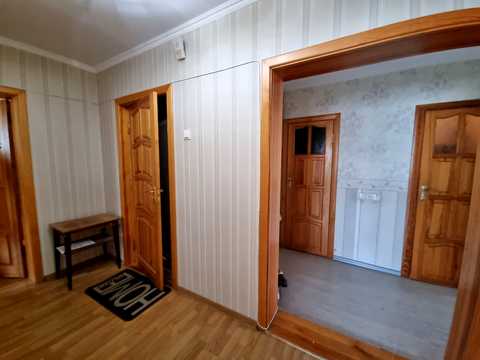 квартира за адресою Олександри Екстер вул. (Марини Цвєтаєвої), 8-Б