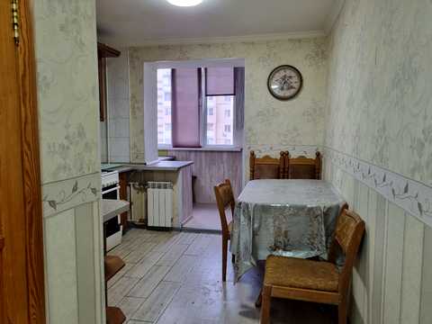 квартира за адресою Олександри Екстер вул. (Марини Цвєтаєвої), 8-Б