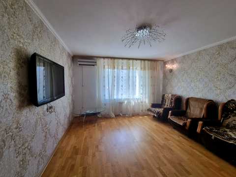 квартира за адресою Олександри Екстер вул. (Марини Цвєтаєвої), 8-Б