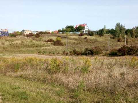 ділянка за адресою Рівне, Село Городище