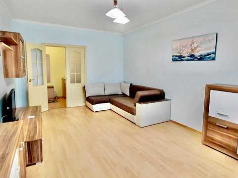 квартира по адресу Петра Григоренко просп., 15
