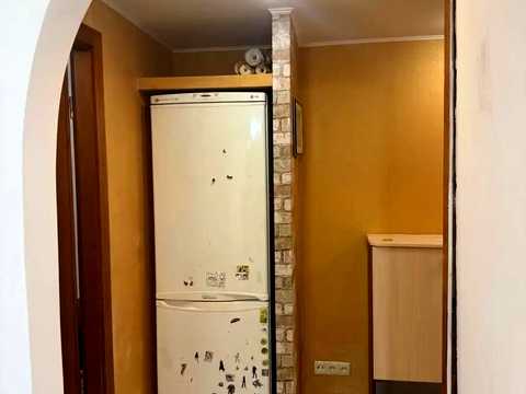 квартира за адресою Олени Теліги вул., 17-Б