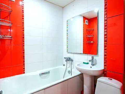 квартира за адресою Олени Теліги вул., 17-Б