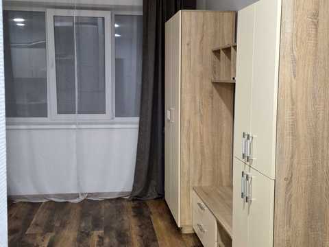 квартира по адресу Уинстона Черчилля ул. (Червоноткацька), 93