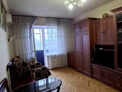 квартира за адресою Володимира Івасюка просп. (Героїв Сталінграду), 11-А