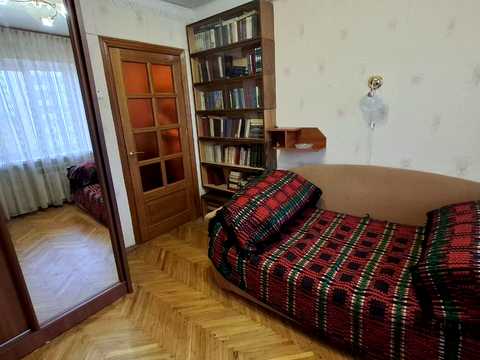 квартира за адресою Володимира Івасюка просп. (Героїв Сталінграду), 11-А