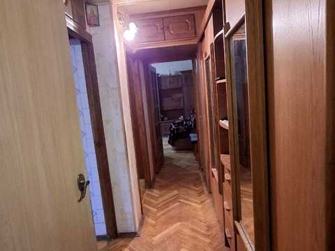 квартира за адресою Володимира Івасюка просп. (Героїв Сталінграду), 11-А