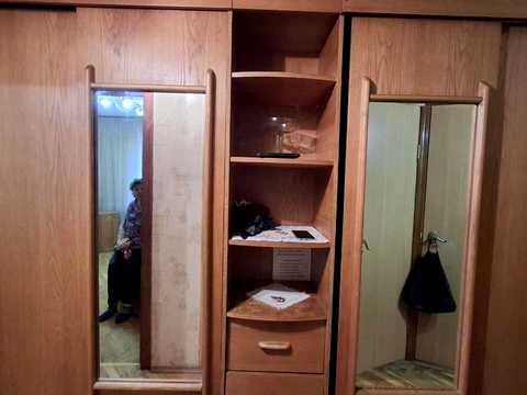 квартира за адресою Володимира Івасюка просп. (Героїв Сталінграду), 11-А