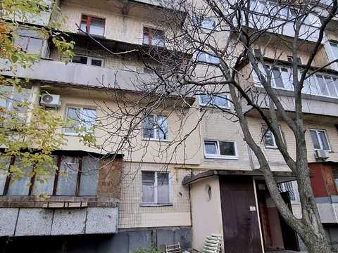 квартира за адресою Володимира Івасюка просп. (Героїв Сталінграду), 11-А