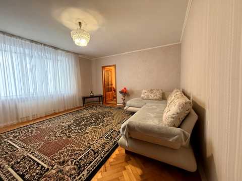 квартира за адресою Генерала М. Тарнавського вул., 14