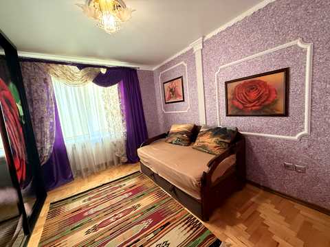 квартира за адресою Генерала М. Тарнавського вул., 14