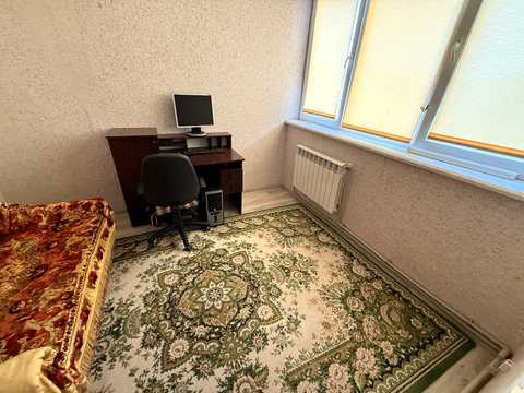 квартира за адресою Генерала М. Тарнавського вул., 14