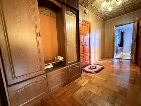 квартира за адресою Генерала М. Тарнавського вул., 14