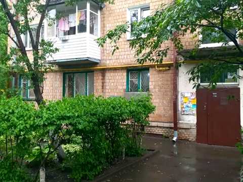 квартира за адресою Олени Теліги вул., 17-Б