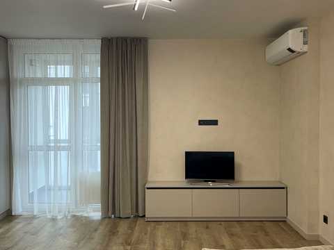 квартира за адресою Гайдамацька вул. (Марфи Струтинської), 2г