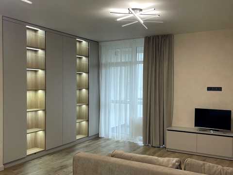 квартира за адресою Гайдамацька вул. (Марфи Струтинської), 2г