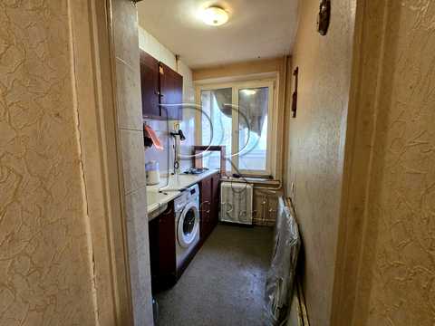 квартира по адресу Златопольская ул., 3