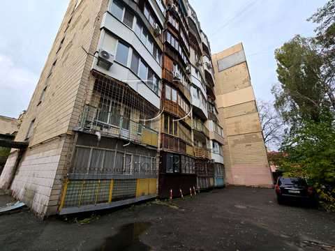квартира по адресу Златопольская ул., 3
