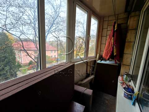 квартира по адресу Златопольская ул., 3